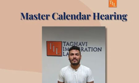 Taghavi Immigration Law
