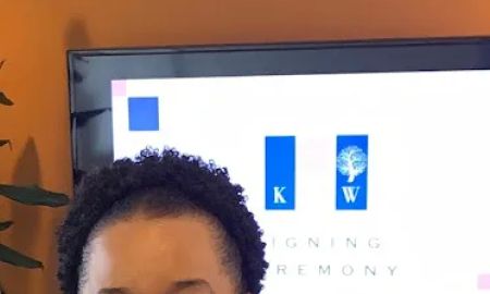 K. J. Wilson Law, PLLC