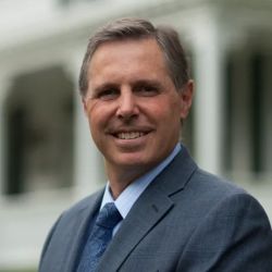David Tarter, Esquire ico