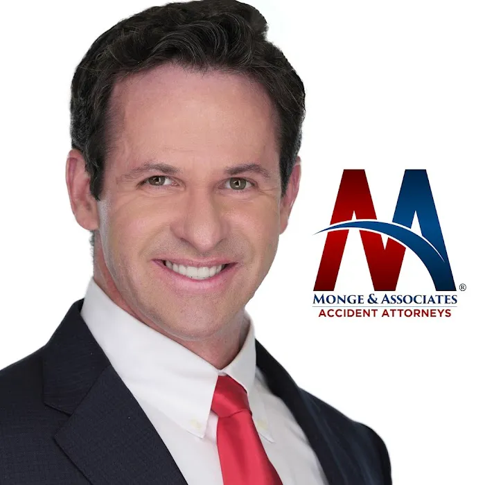 Monge & Associates Injury and Accident Attorneys 0