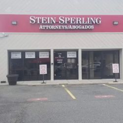 Stein Sperling Attorneys • Abogados ico