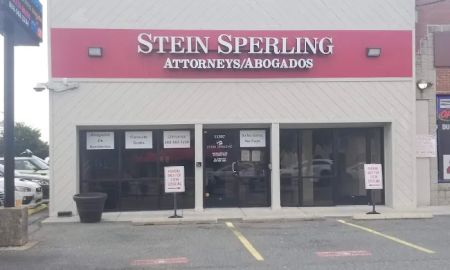 Stein Sperling Attorneys • Abogados