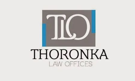Thoronka Law