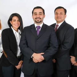 Law Offices of Campos & Associates ico