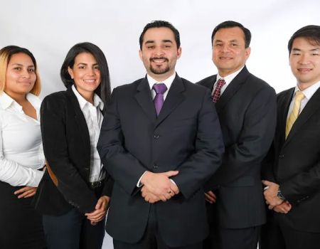 Law Offices of Campos & Associates