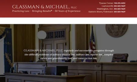 PGD Law PLLC (A Professional Corporation Practicing Law)