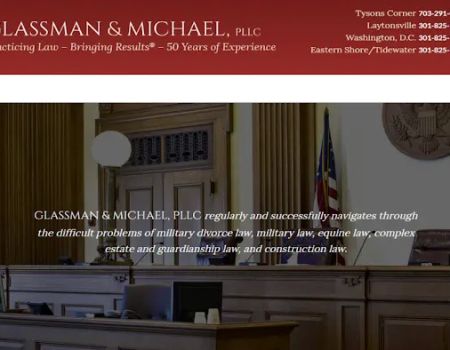 PGD Law PLLC (A Professional Corporation Practicing Law)