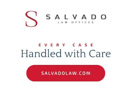 Salvado Law Offices