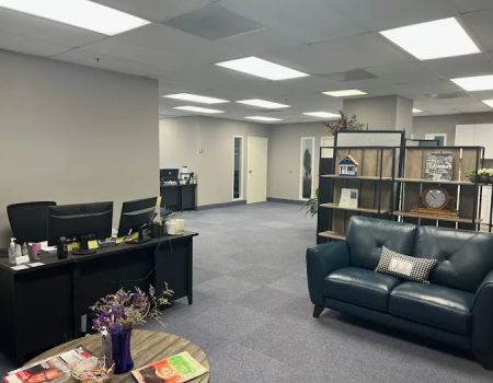 Seddiq Law Firm, PLLC