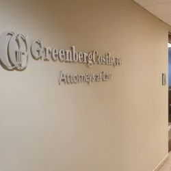 Greenberg Costle PC ico