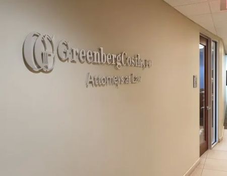 Greenberg Costle PC