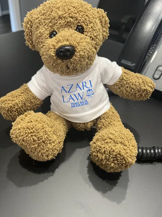 Azari Law, LLC 5