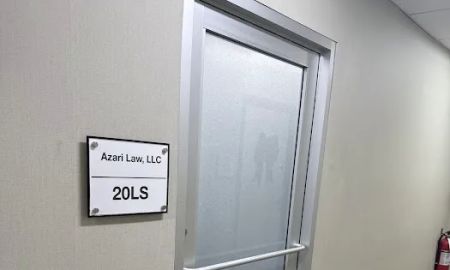 Azari Law, LLC