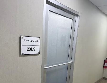 Azari Law, LLC