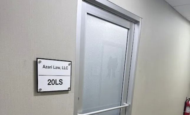 Azari Law, LLC