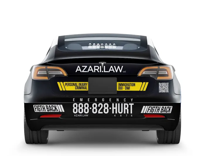 Azari Law, LLC 6