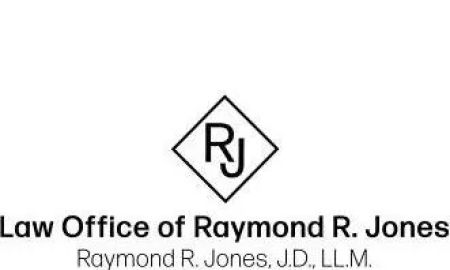 Law Office of Raymond R. Jones