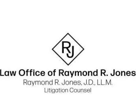 Law Office of Raymond R. Jones