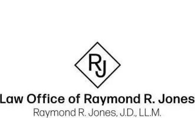 Law Office of Raymond R. Jones