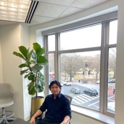 Bijoux Ngwanda Law Office, PLLC ico