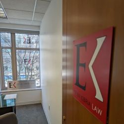 Ervin Kibria Law ico