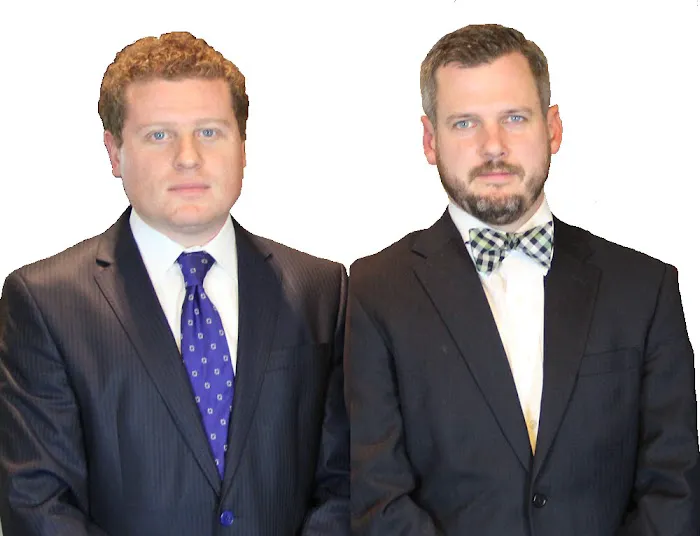 Burnham & Gorokhov, PLLC 0