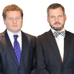 Burnham & Gorokhov, PLLC ico