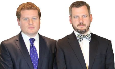 Burnham & Gorokhov, PLLC