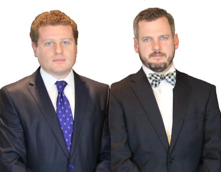 Burnham & Gorokhov, PLLC