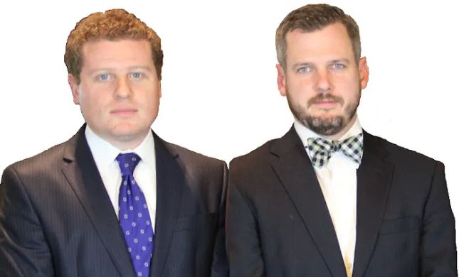 Burnham & Gorokhov, PLLC