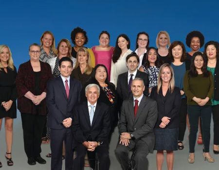 Bob Katz Law