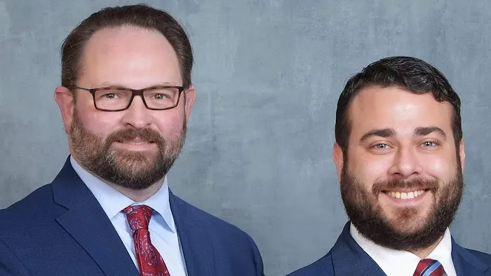 Crowley Peritz Law 2