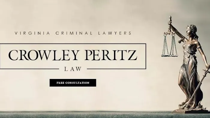 Crowley Peritz Law 1