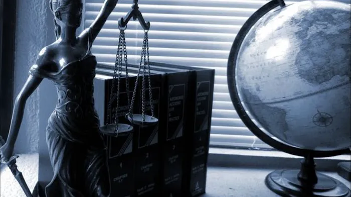 Crowley Peritz Law 7