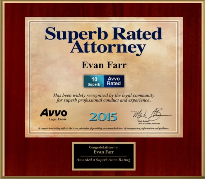 Farr Law Firm 8