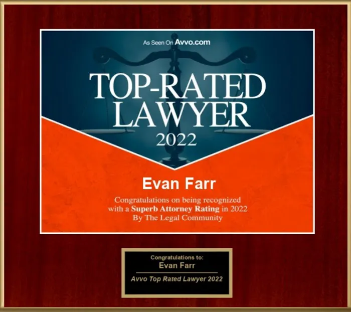 Farr Law Firm 7