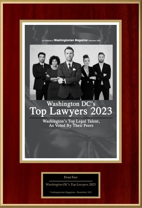 Farr Law Firm 2