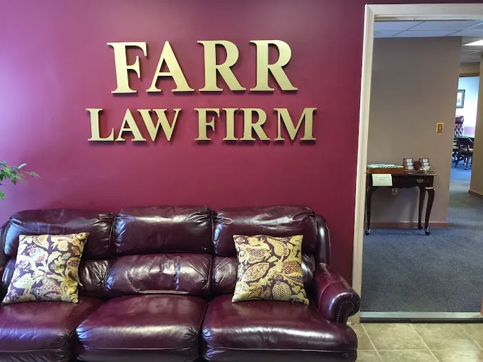 Farr Law Firm 5