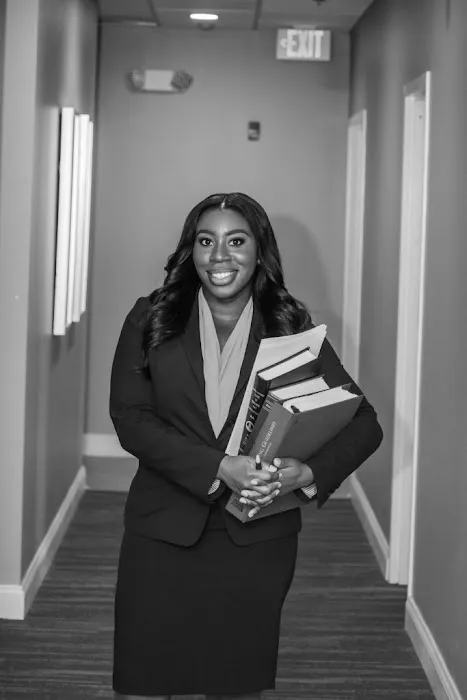 Lewis Law, PLLC 3