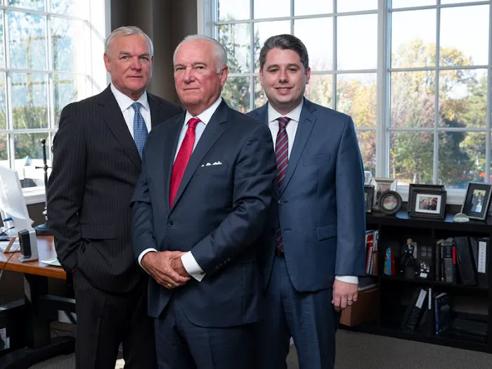 Frei, Mims and Perushek, LLP 4