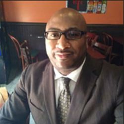 Salih C. Alexander, Esq. ico