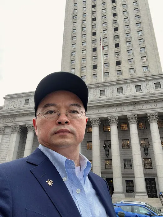 Attorney Shaoming Cheng 程绍铭 美国弗吉尼亚华人律师 4