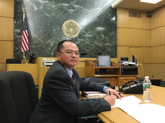 Attorney Shaoming Cheng 程绍铭 美国弗吉尼亚华人律师 0