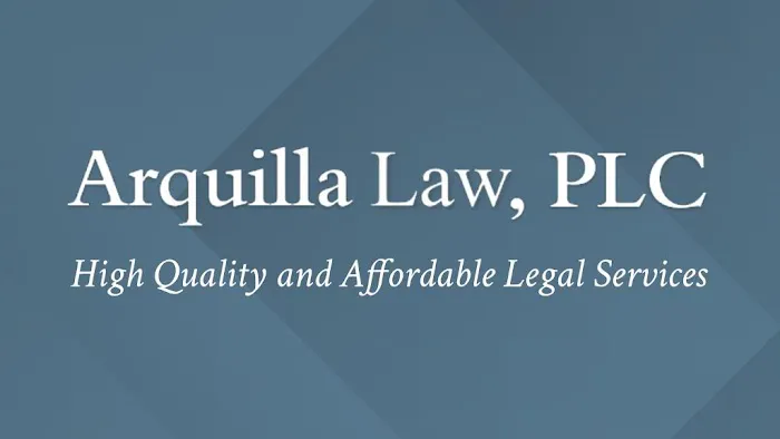 Arquilla Law, PLC 5