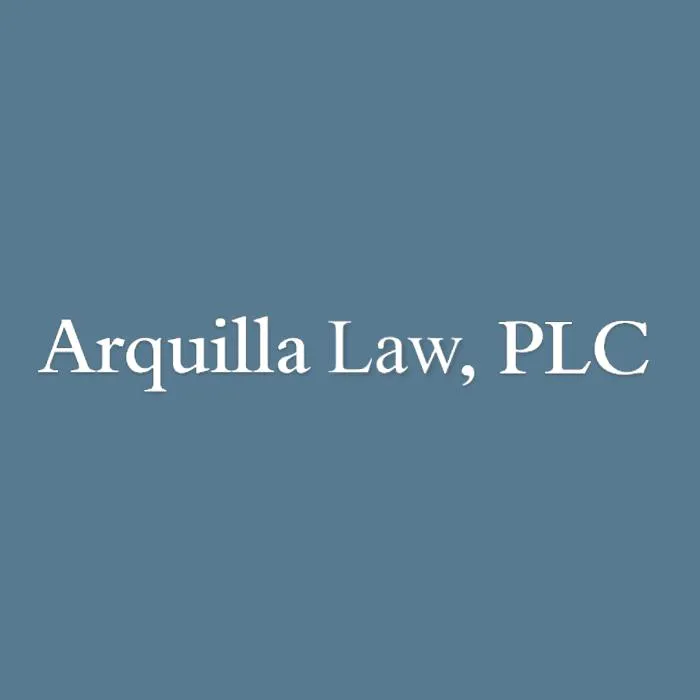 Arquilla Law, PLC 0