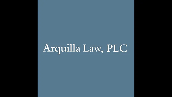 Arquilla Law, PLC 6