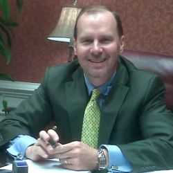Law Office-John F Richter Plc ico