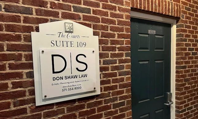 Don Shaw Law, PLLC