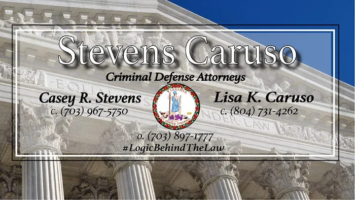 Stevens Caruso 3