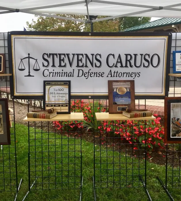 Stevens Caruso 6